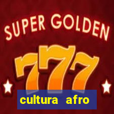 cultura afro brasileira esporte